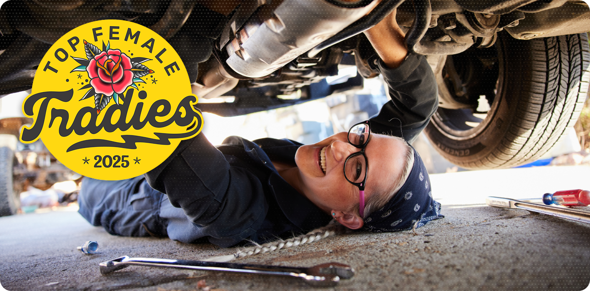 Top 10 Skilled Trades Creators of 2025 - Meet the influencers inspiring the next generation