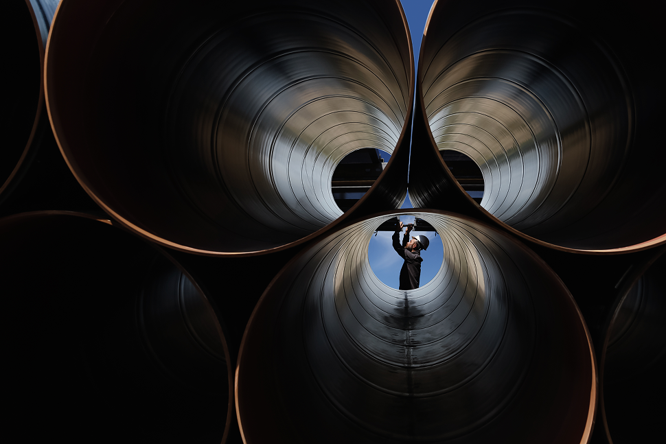 Plumbing