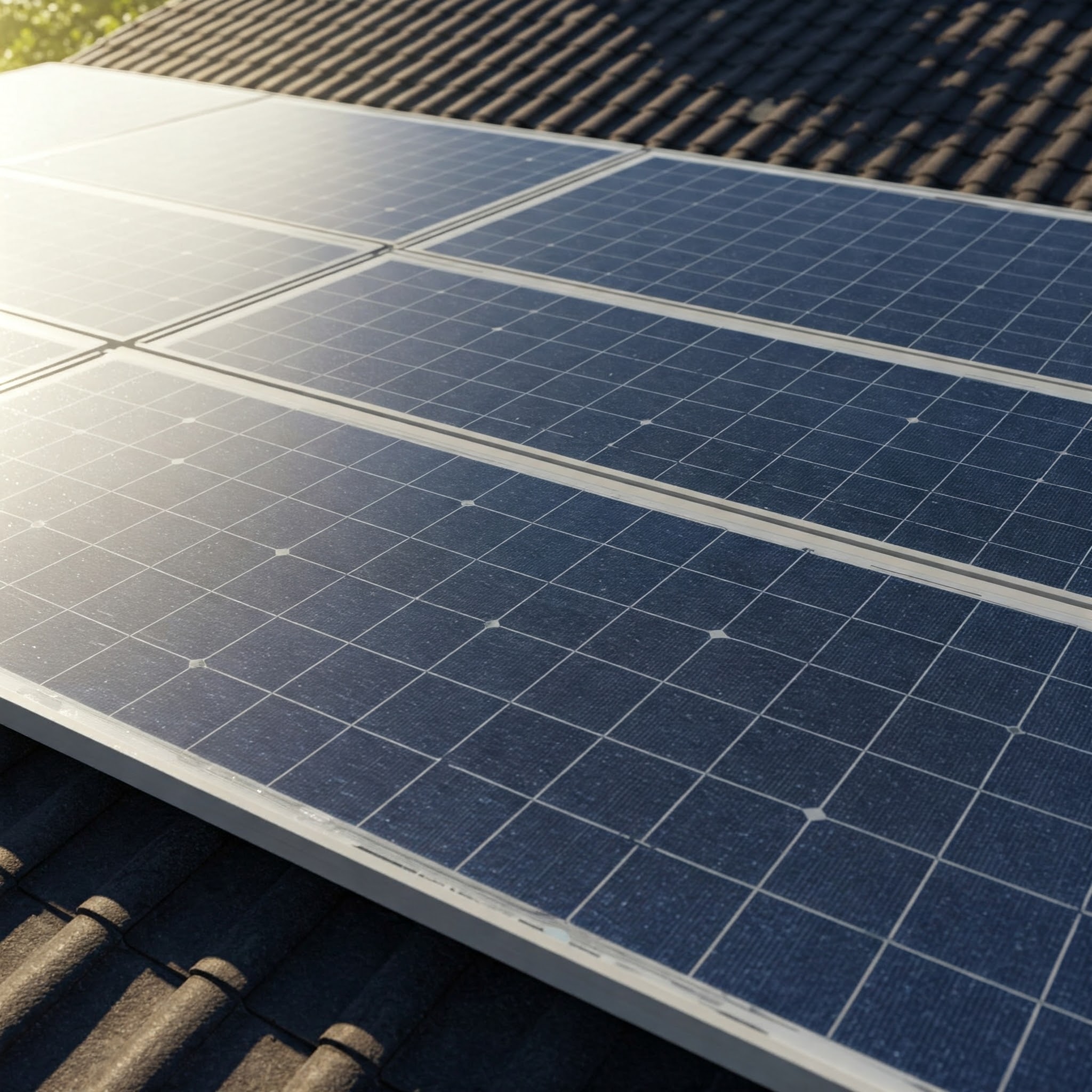 Solar Panels