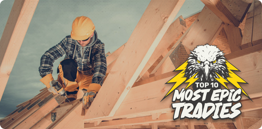 Top 10 Skilled Trades Creators of 2025 - Meet the influencers inspiring the next generation