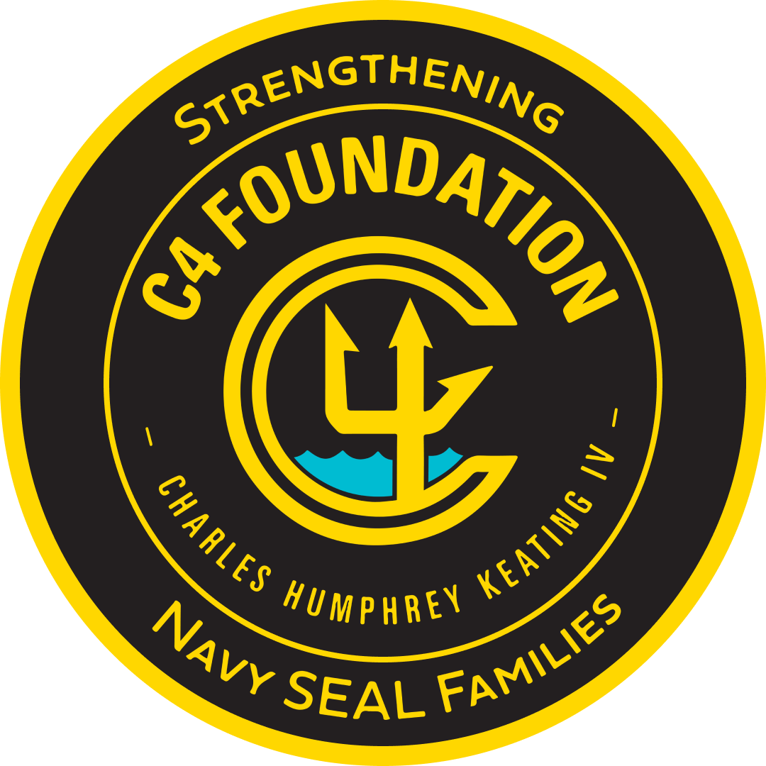 C4 Foundation Logo