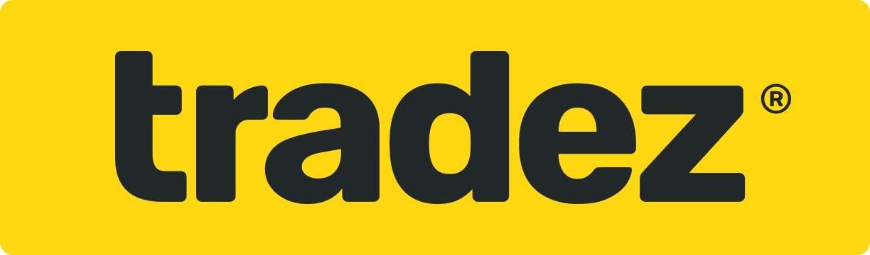 Tradez Logo